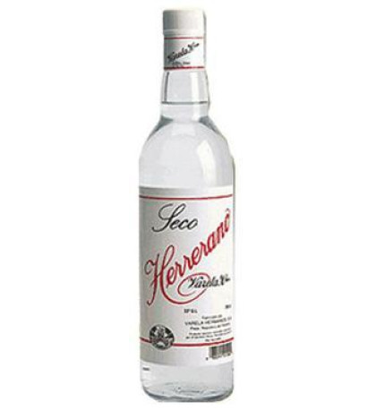 Seco Herrerano Rum